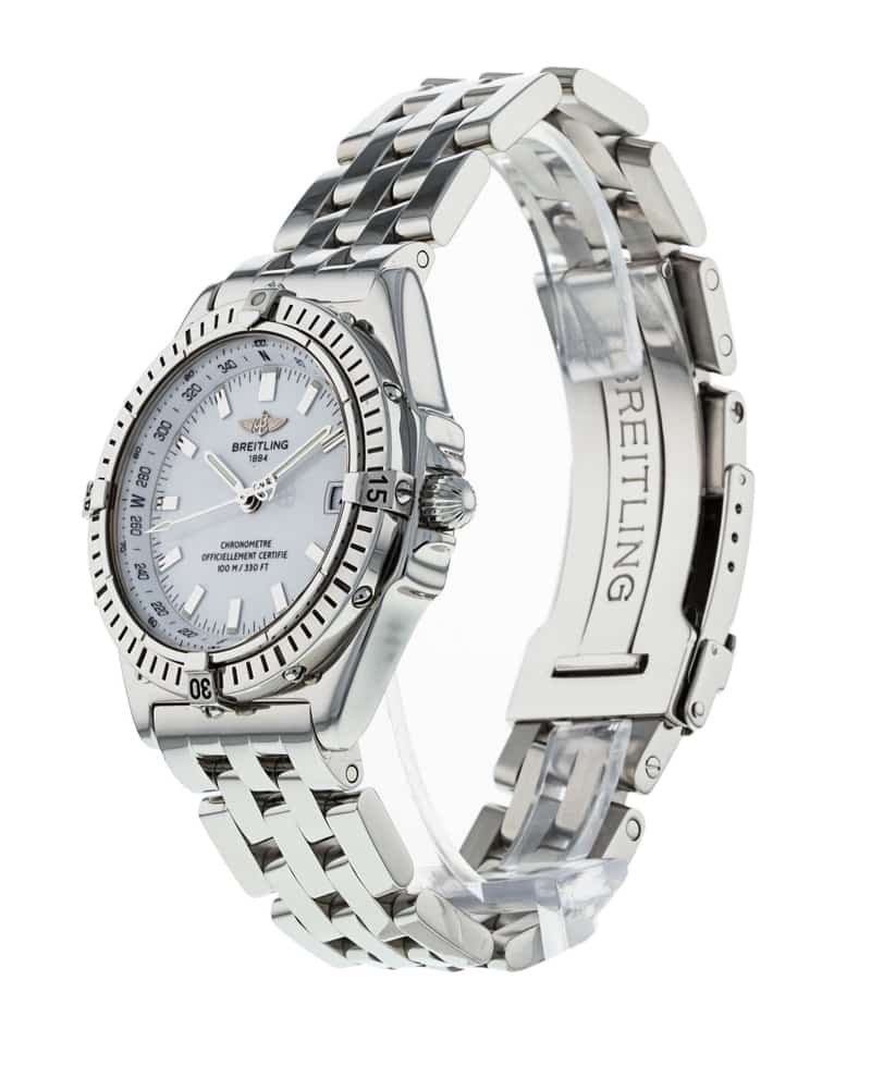 Breitling Wings Automatic A10350